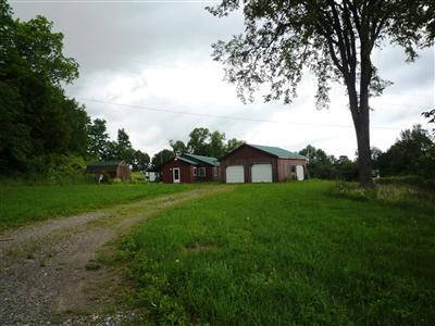 557 West Hill Road Morris, NY 13808 - Photo 1 of 1 Gallery Image 1