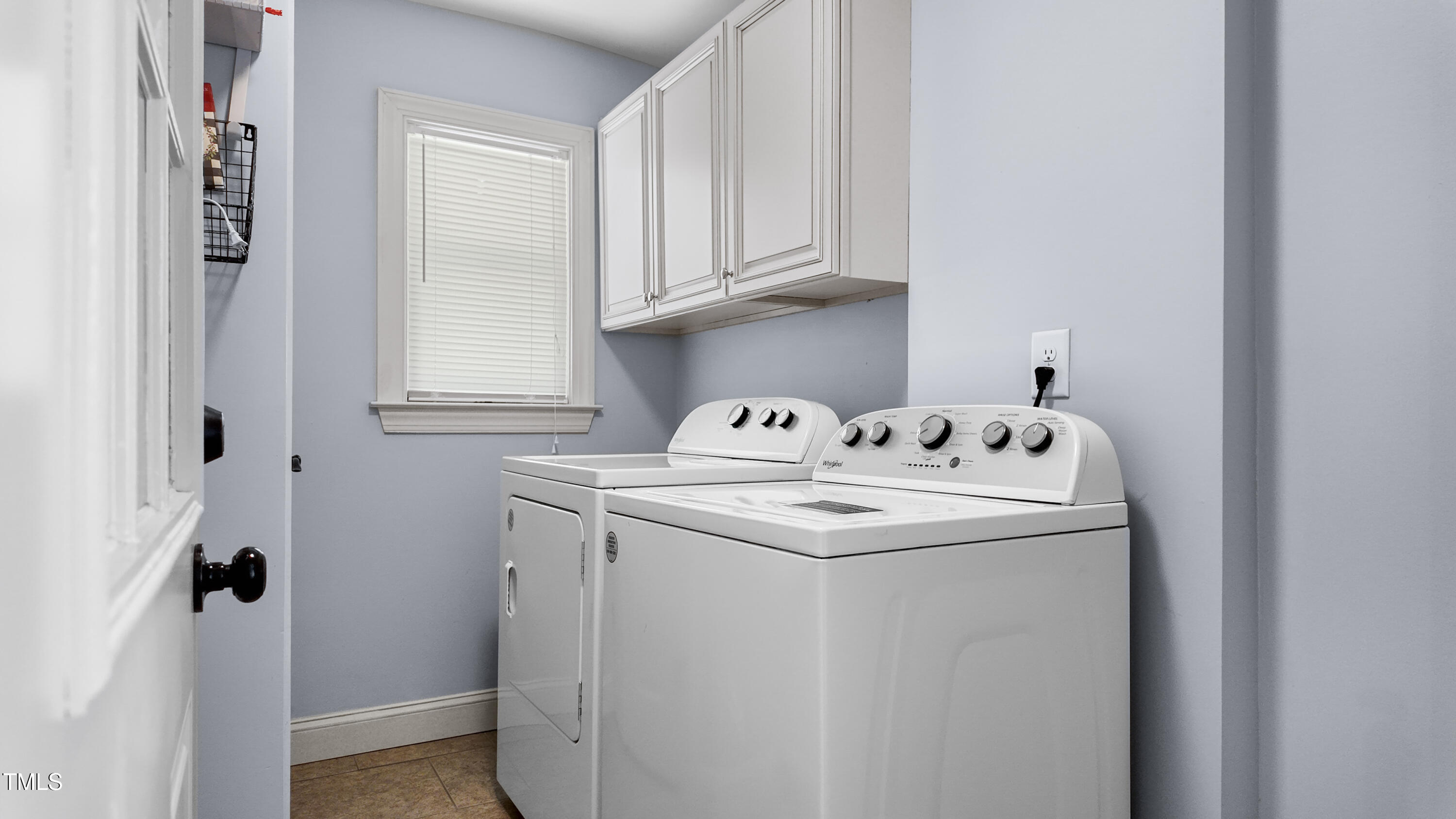 304 Spring Street Durham, NC 27703 - Photo 17 of 28 Experience added convenience in the spacious laundry room, making daily chores a breeze.