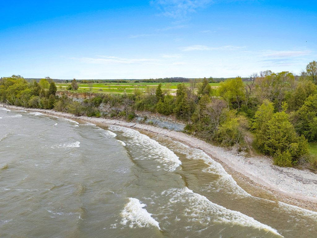 Lot 7 Debroux Road Sturgeon Bay, WI 54235 - Photo 16 of 18