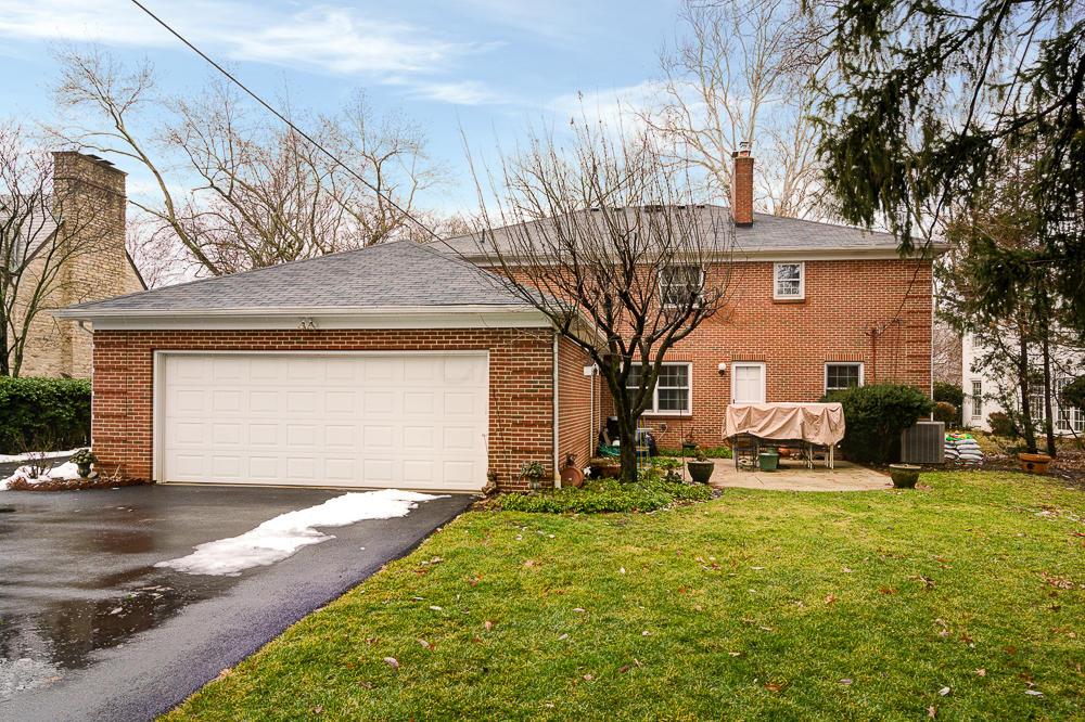 212 Ashbourne Road Bexley, OH 43209 - Photo 23 of 32