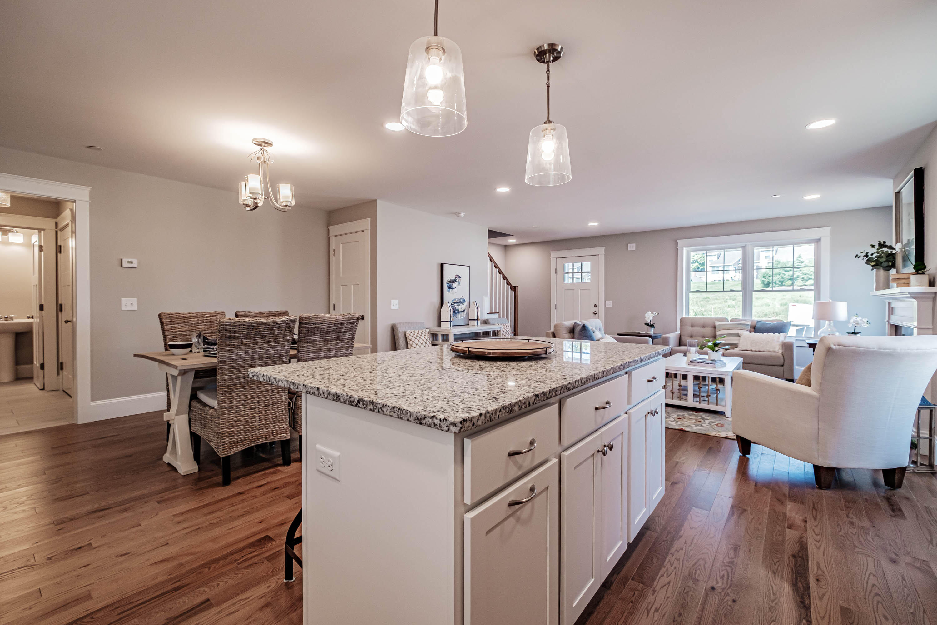 121 Falcon Crest Drive, Unit 2 Gorham, ME 04038 - Photo 13 of 41 20220830gp-60020