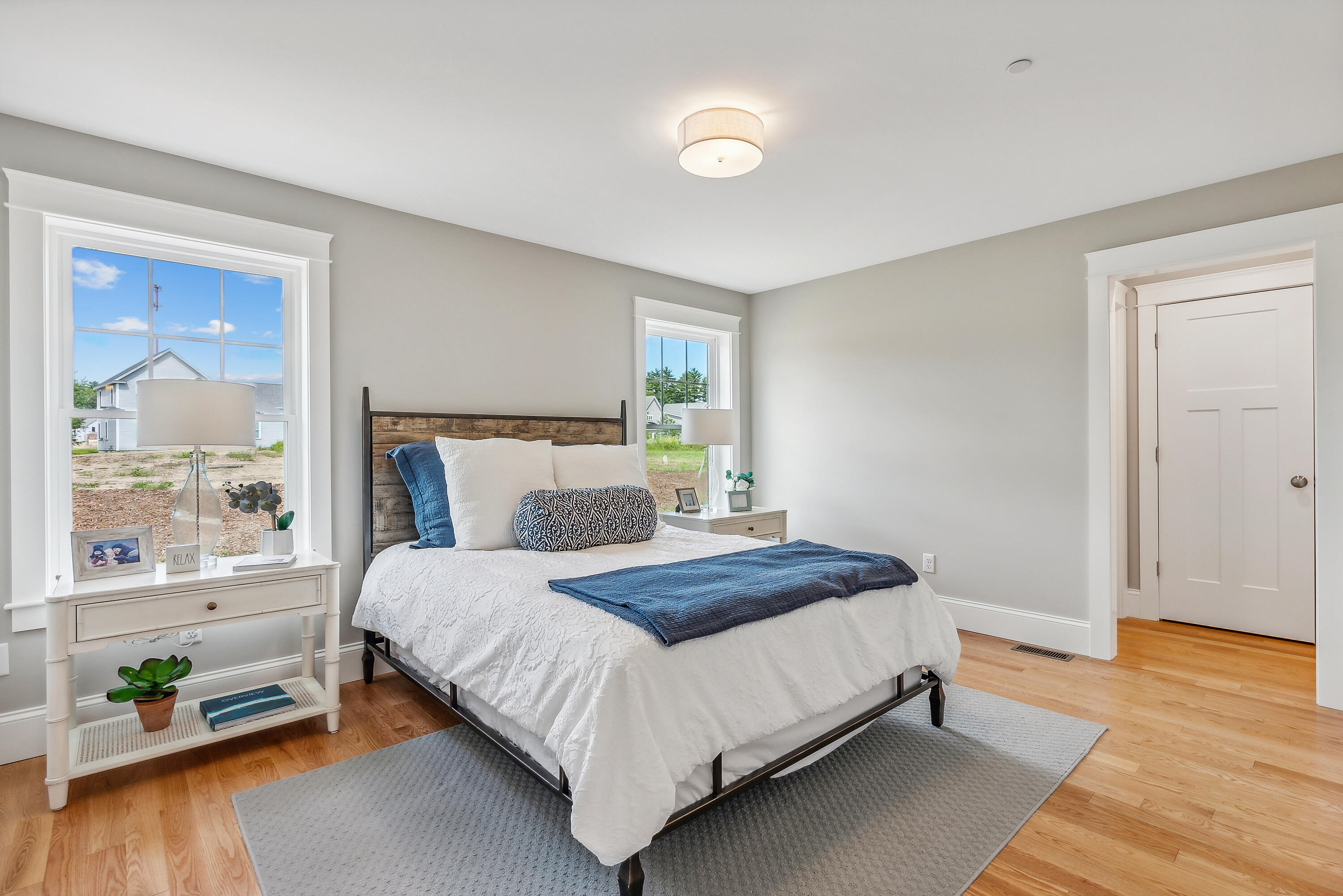 121 Falcon Crest Drive, Unit 2 Gorham, ME 04038 - Photo 18 of 41 DSC03432