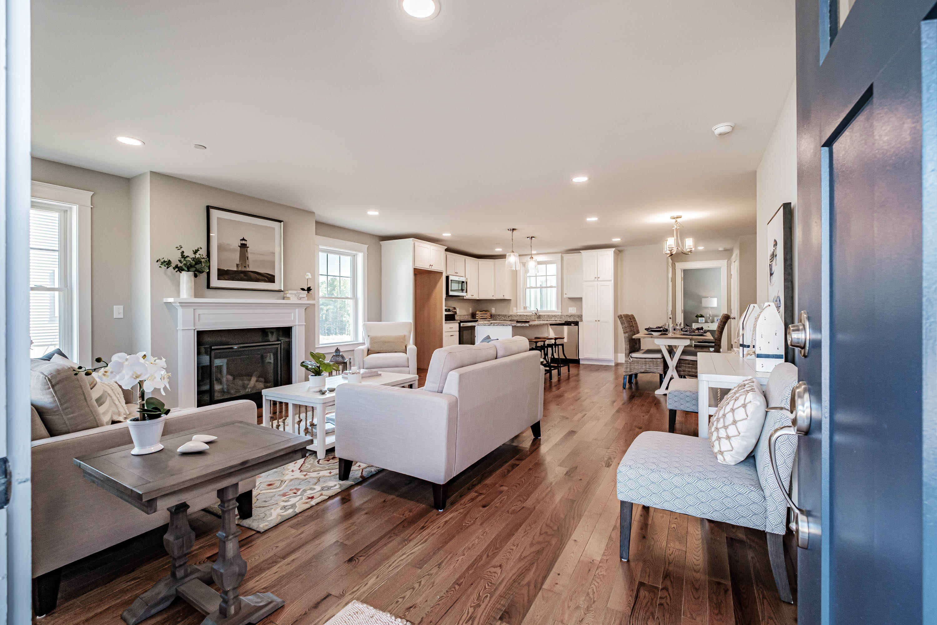 121 Falcon Crest Drive, Unit 2 Gorham, ME 04038 - Photo 2 of 41 20220830gp-60007