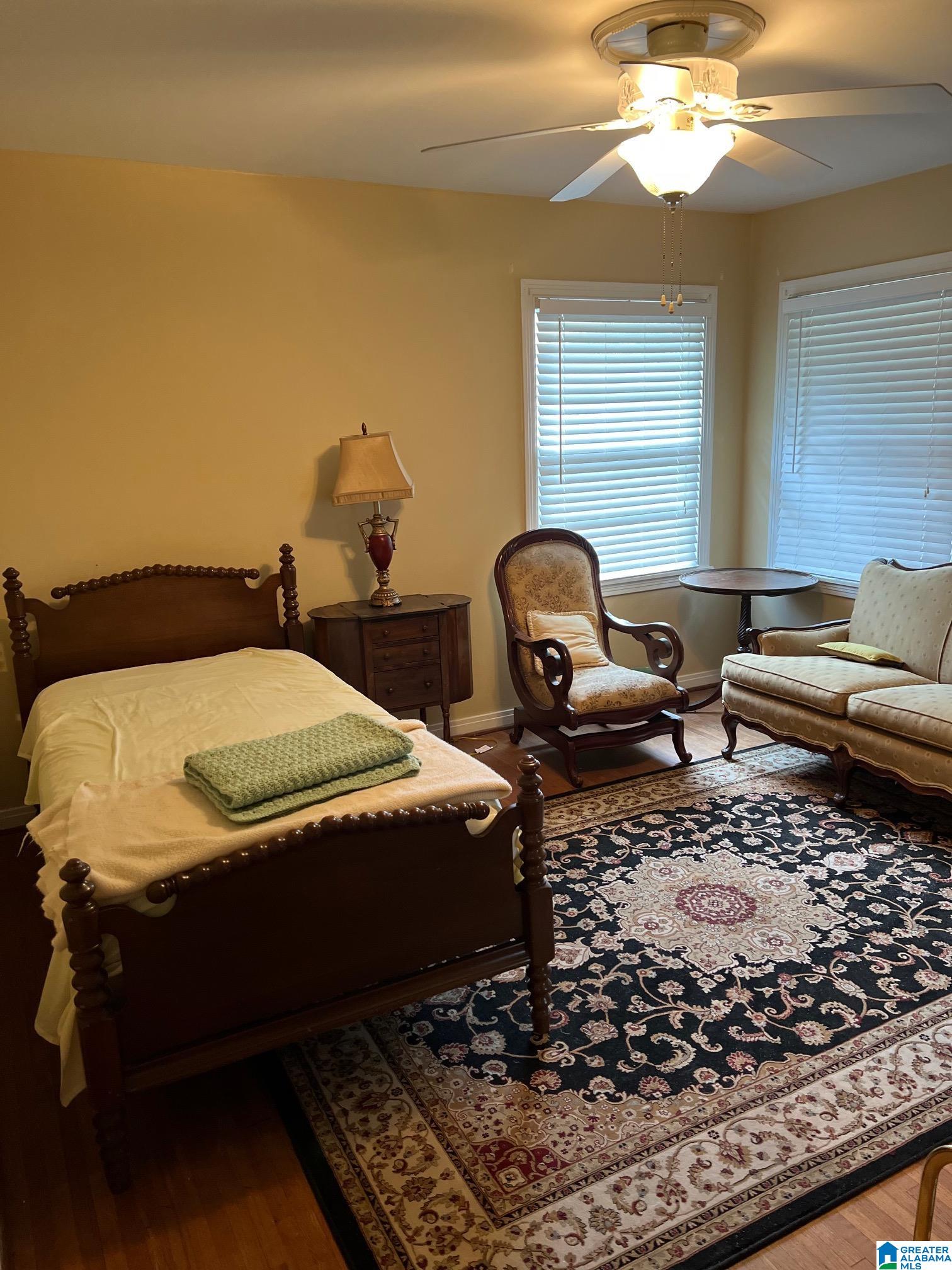 508 Rutherford Drive Birmingham, AL 35206 - Photo 14 of 37