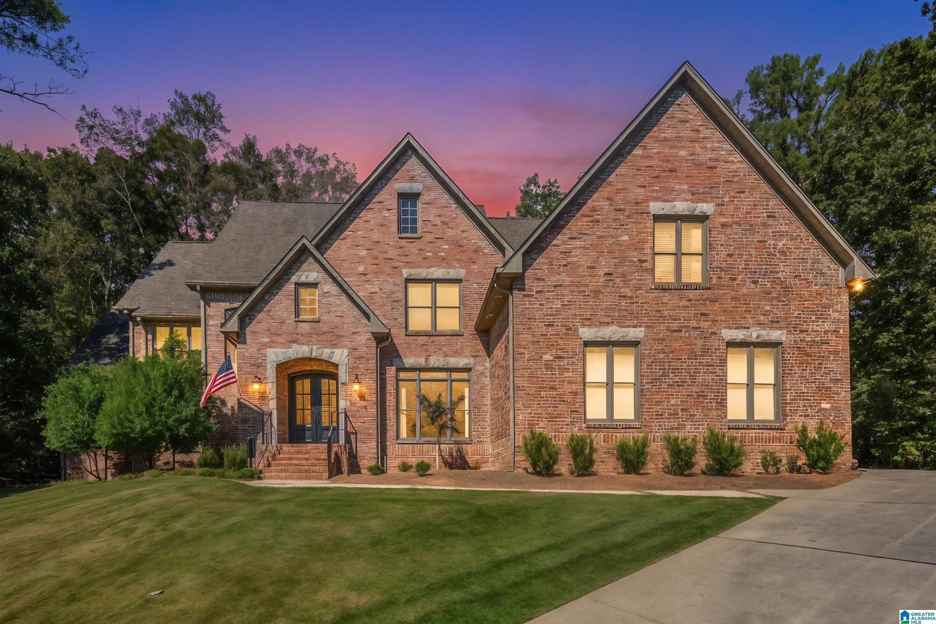 522 Bayhill Ridge Circle Birmingham, AL 35244 - Photo 1 of 59