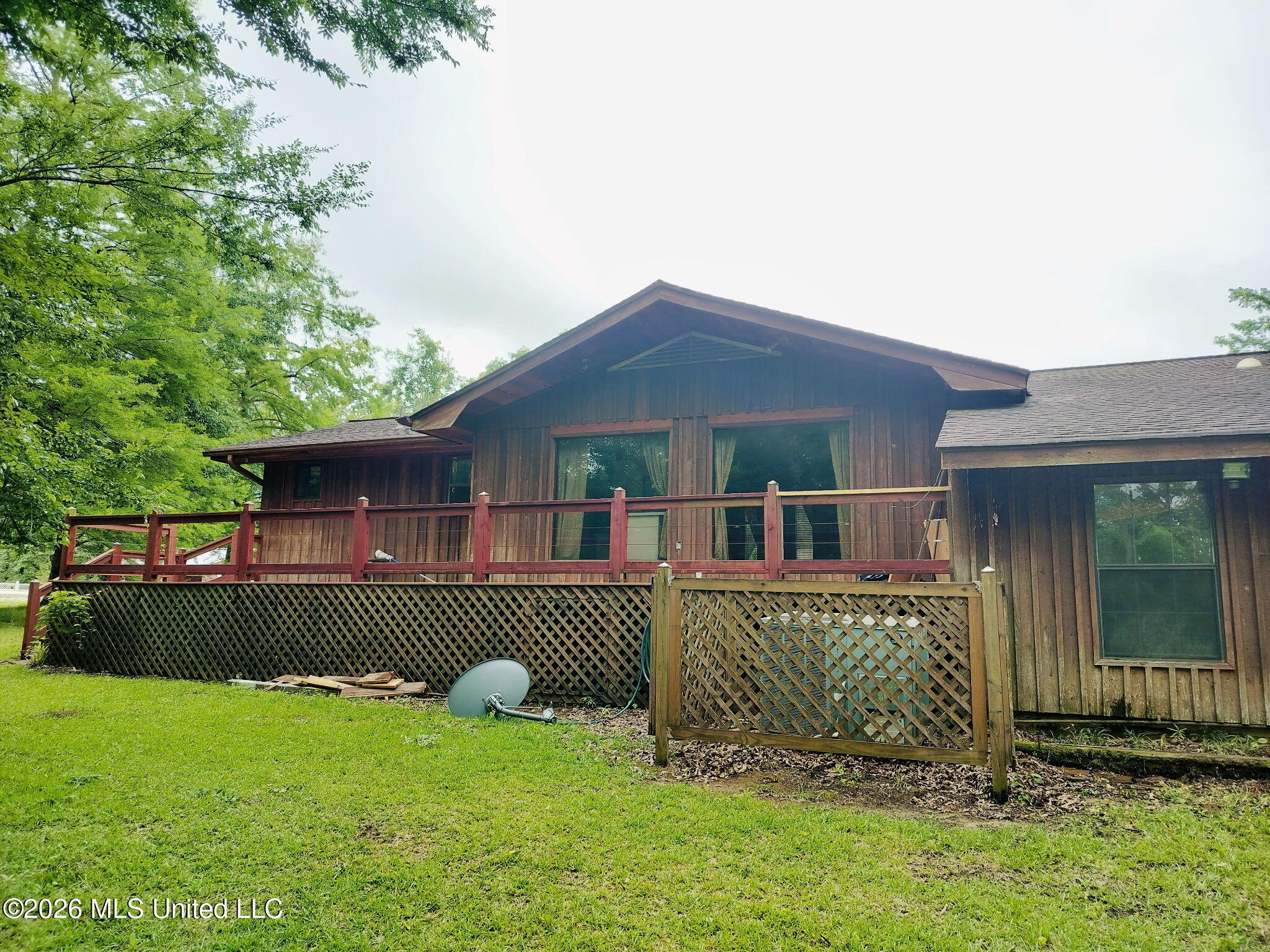 101 Mary Ellen Drive Ripley, MS 38663 - Photo 22 of 24 1000033315