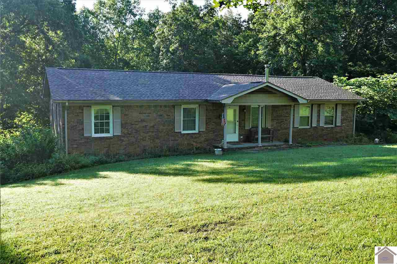 128 Crisp Road Cadiz, KY 42211 - Photo 1 of 1 Photo 1