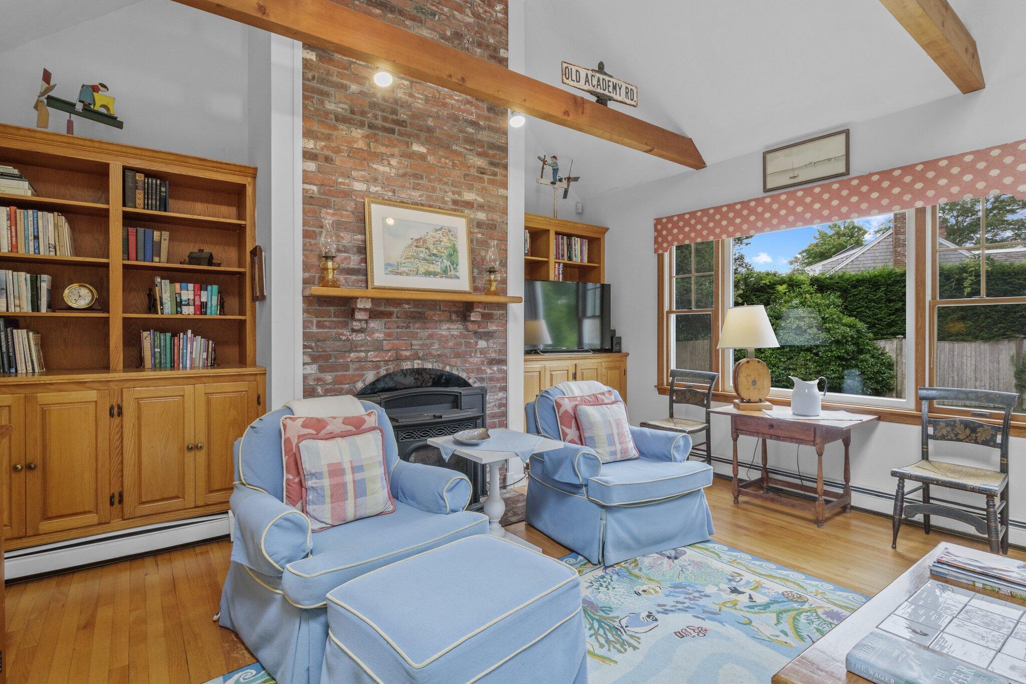 390 Old Harbor Road Chatham, MA 02633 - Photo 14 of 53 14-web-or-mls-390-old-harbor-rd