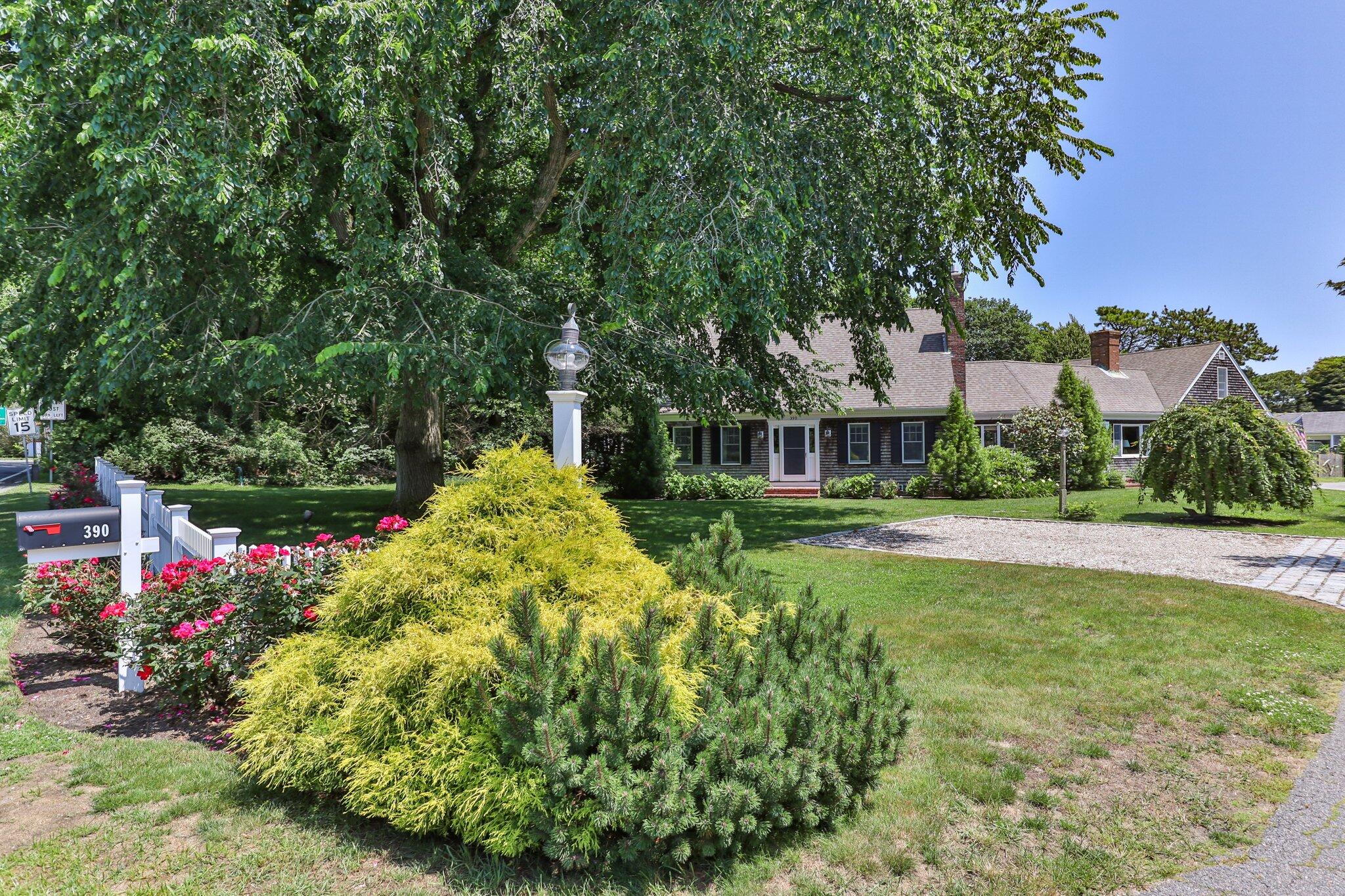 390 Old Harbor Road Chatham, MA 02633 - Photo 2 of 53 1-web-or-mls-390-old-harbor-rd