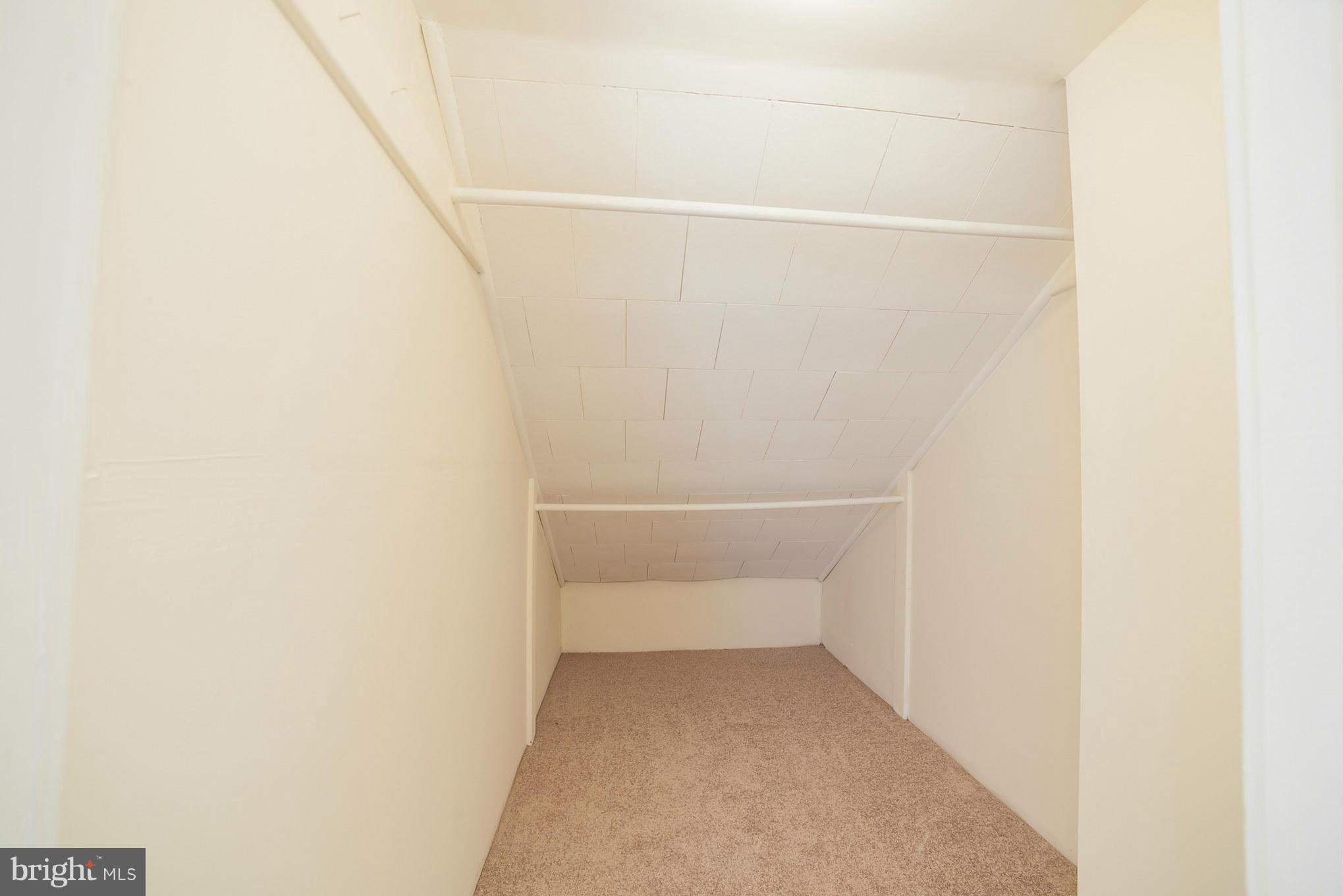 3706 Ferndale Avenue Baltimore, MD 21207 - Photo 20 of 27 a view of small space