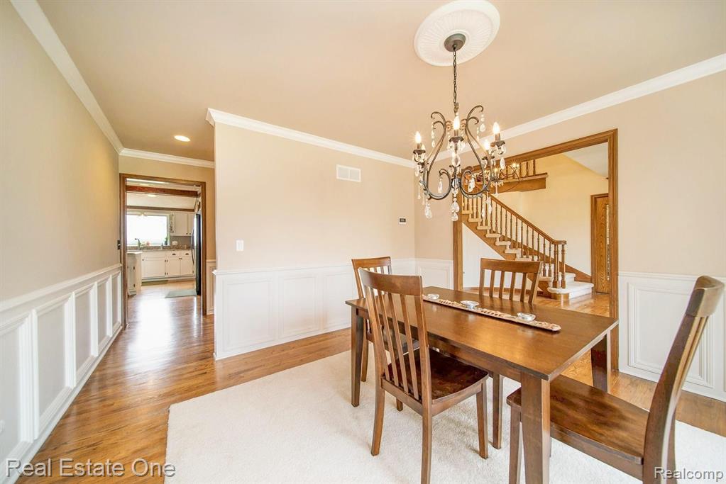 2938 Eagle Court Rochester Hills, MI 48309 - Photo 20 of 63
