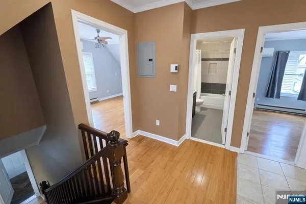 $2,200 | 205 Valley Brook Avenue, Unit 2, Lyndhurst, NJ 07071