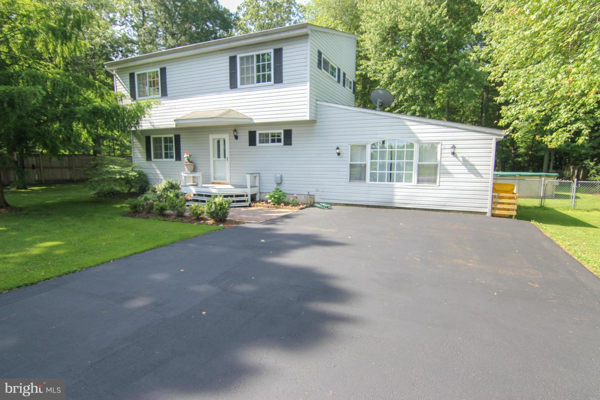 1533 Snug Harbor Road Shady Side, MD 20764 - Photo 1 of 24 Exterior (Front)