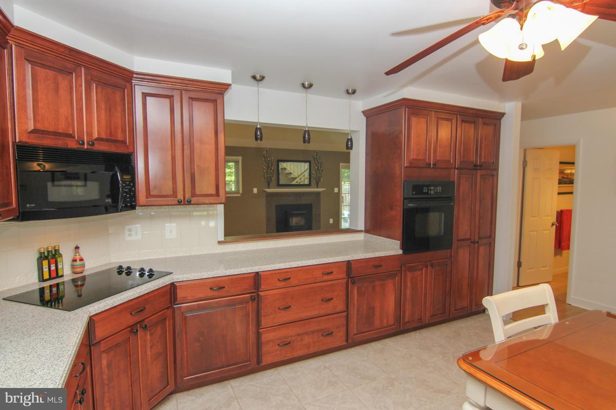 1533 Snug Harbor Road Shady Side, MD 20764 - Photo 2 of 24 Kitchen
