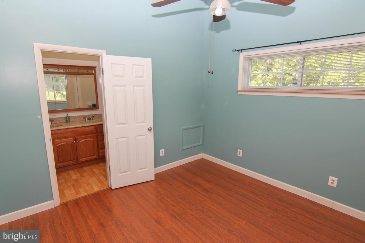 1533 Snug Harbor Road Shady Side, MD 20764 - Photo 16 of 24 Bedroom