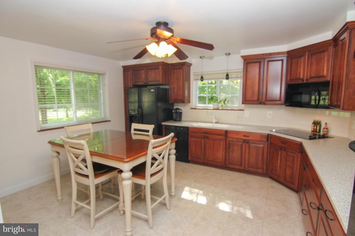 1533 Snug Harbor Road Shady Side, MD 20764 - Photo 3 of 24 Kitchen