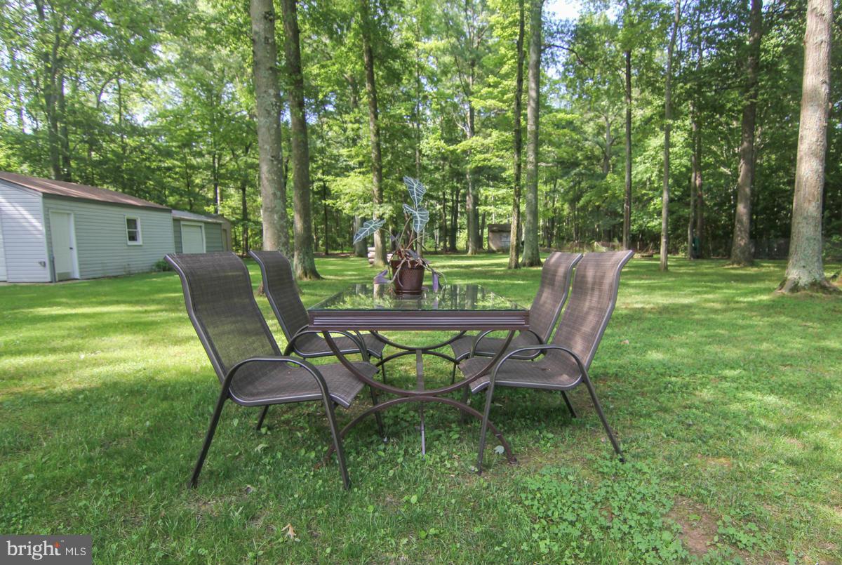 1533 Snug Harbor Road Shady Side, MD 20764 - Photo 23 of 24 Exterior (Rear)