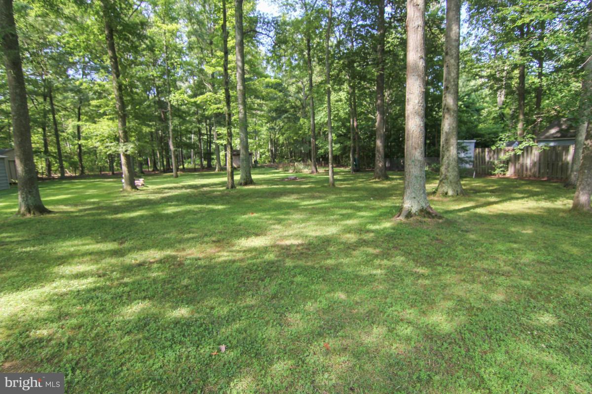 1533 Snug Harbor Road Shady Side, MD 20764 - Photo 24 of 24 Exterior (Rear)