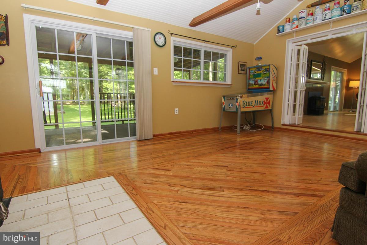 1533 Snug Harbor Road Shady Side, MD 20764 - Photo 7 of 24 Family Room