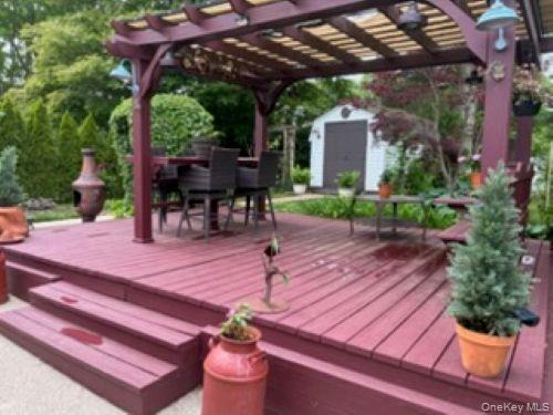 1661 Old Country Road, Unit 383 Riverhead, NY 11901 - Photo 25 of 29