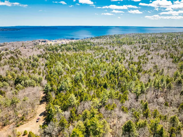 $699,000 | 14-6 Atlantic Highway, Lincolnville, ME 04849