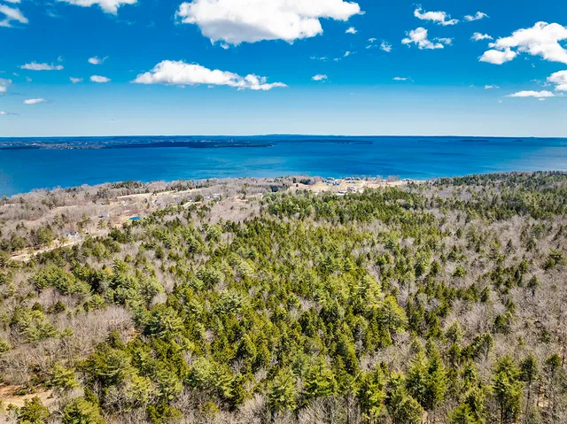 $699,000 | 14-6 Atlantic Highway, Lincolnville, ME 04849
