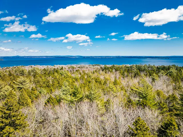 $699,000 | 14-6 Atlantic Highway, Lincolnville, ME 04849