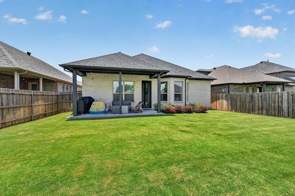 669 Harris Ridge Drive Arlington, TX 76002 - Photo 31 of 40