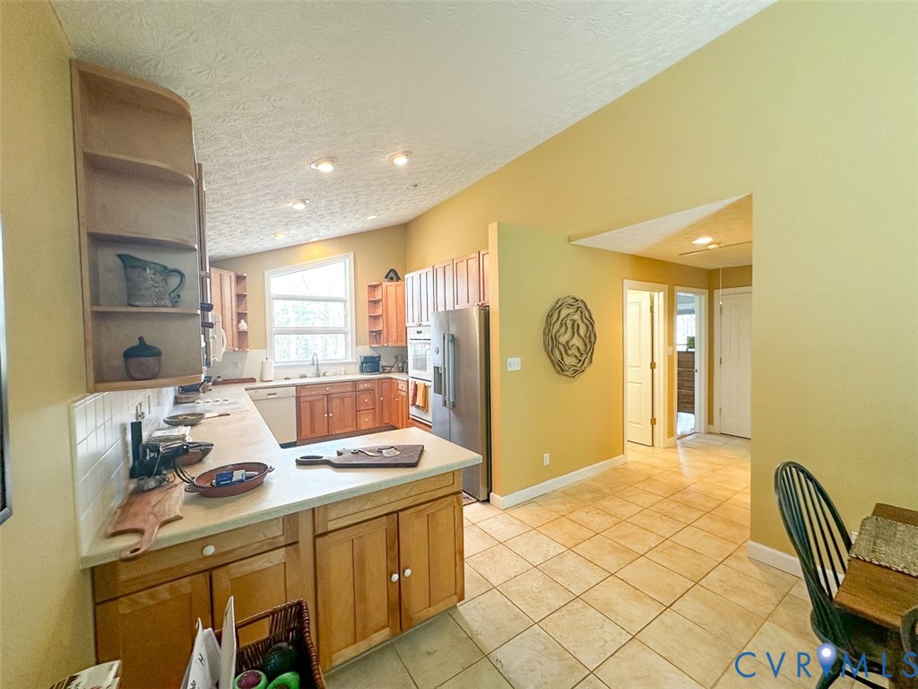 311 Dan River Road Meadows Of Dan, VA 24120 - Photo 15 of 50 a very nice looking room with a large window
