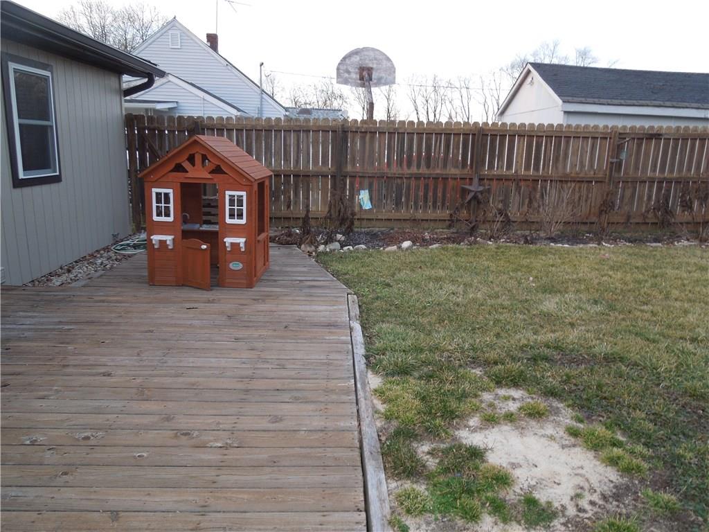 315 Harrison Street Hope, IN 47246 - Photo 21 of 24 Gallery Image 21