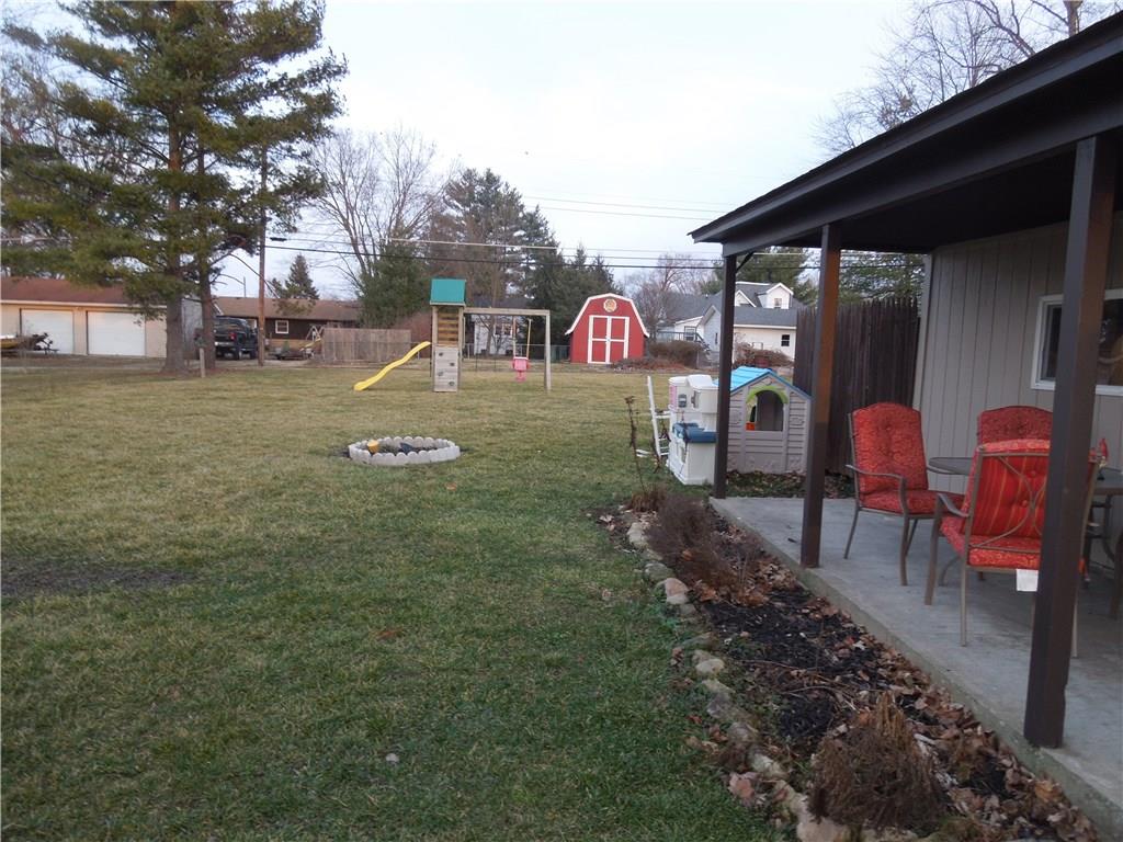 315 Harrison Street Hope, IN 47246 - Photo 22 of 24 Gallery Image 22
