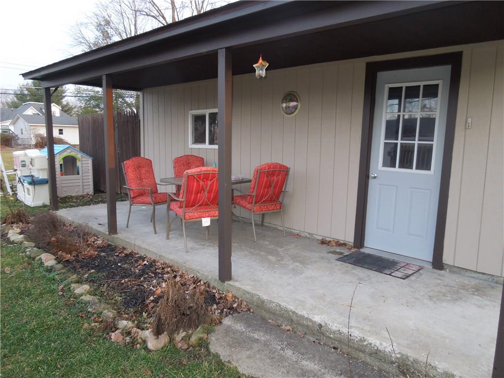 315 Harrison Street Hope, IN 47246 - Photo 23 of 24 Gallery Image 23