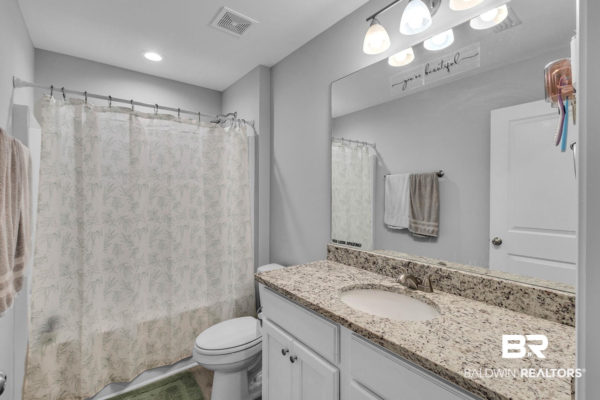 22765 Ridgewood Drive Robertsdale, AL 36567 - Photo 21 of 42 Bathroom 2