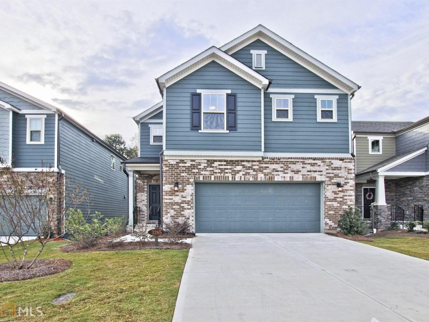 3265 Morgan Road, Unit 48A Buford, GA 30519 - Photo 1 of 1 Gallery Image 1