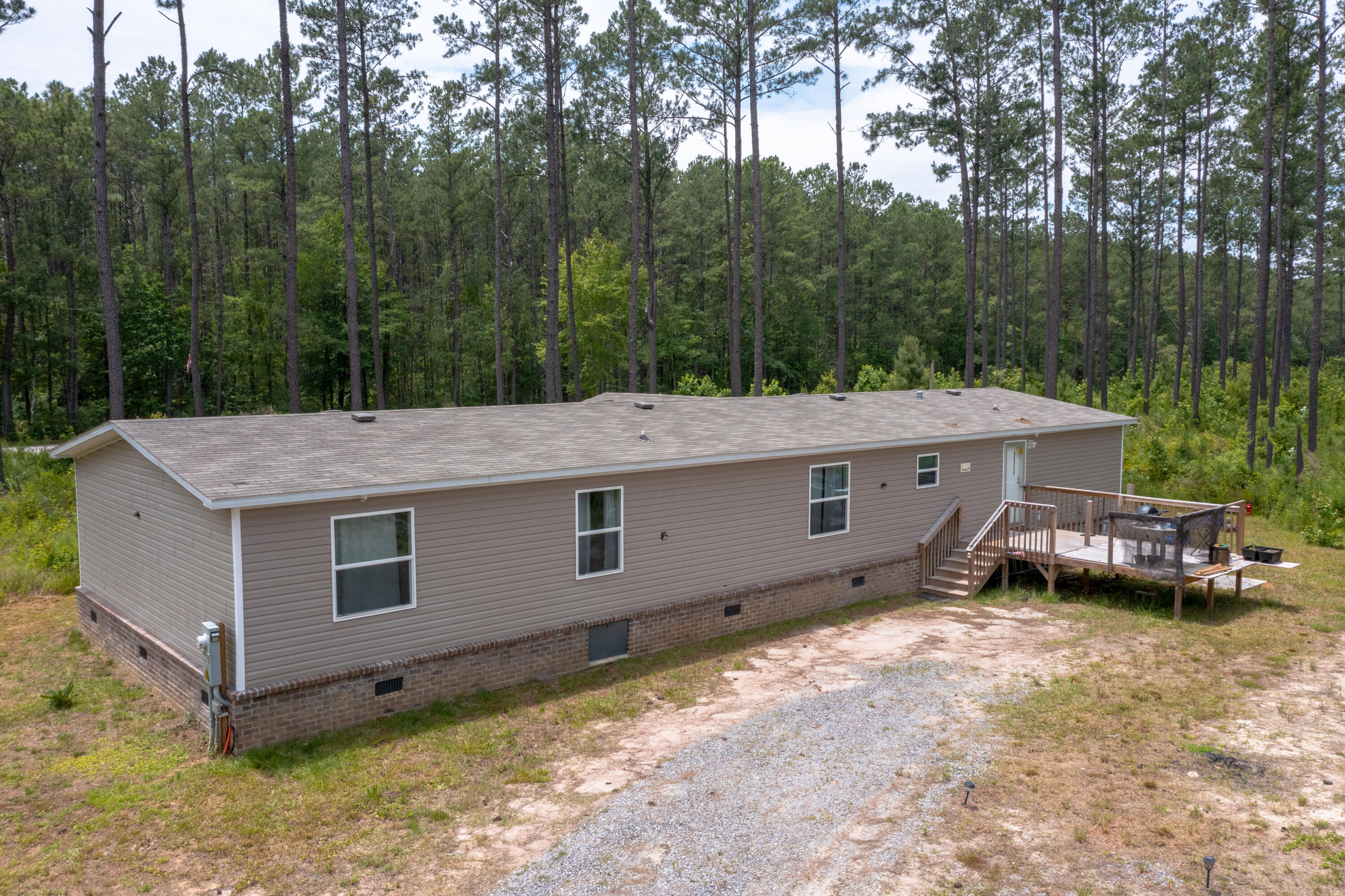 2276 Bethera Road Bonneau, SC 29431 - Photo 18 of 19 2-DJI_0372-HDR