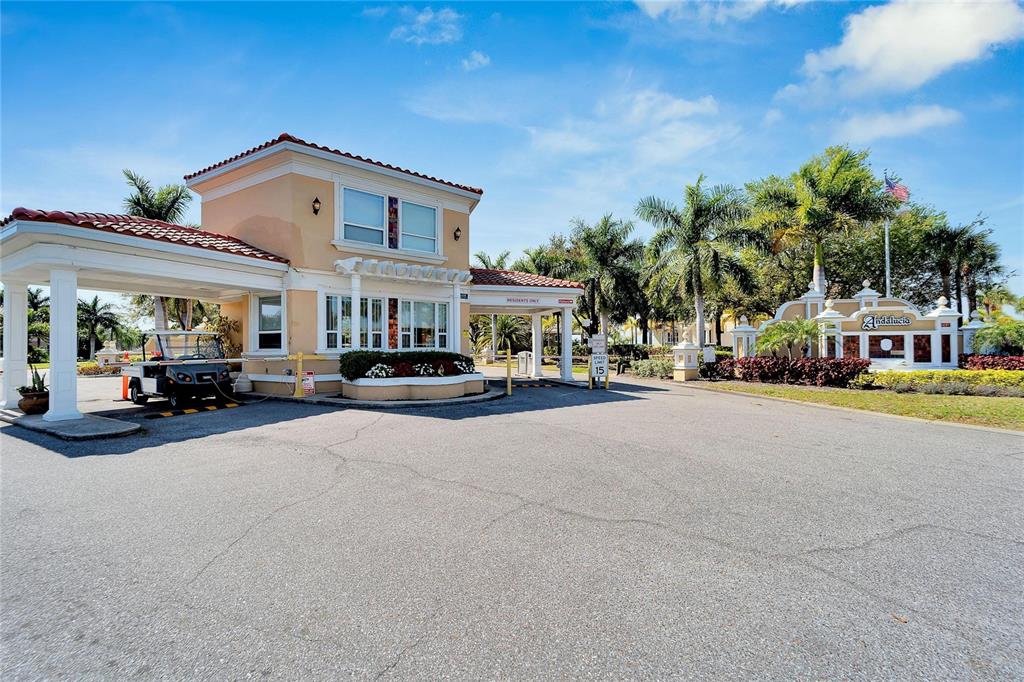 6432 Rubia Circle Apollo Beach, FL 33572 - Photo 13 of 30 a car parked in front of a building