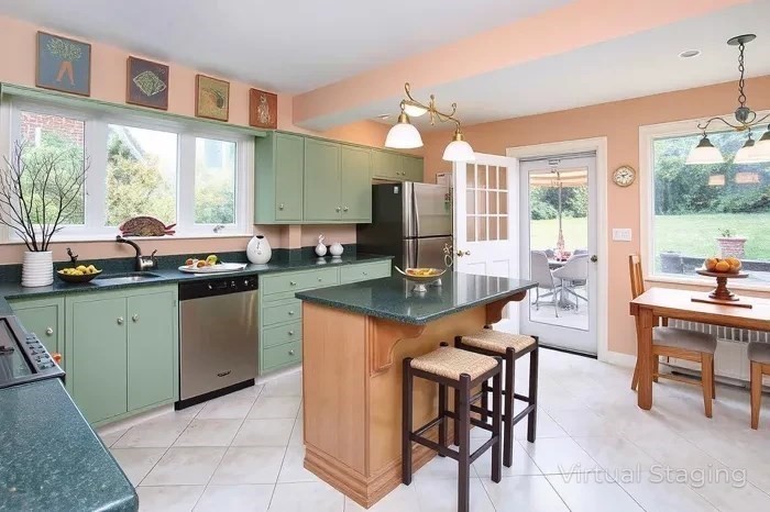 69 Undine Road, Unit 69 Boston, MA 02135 - Photo 3 of 8