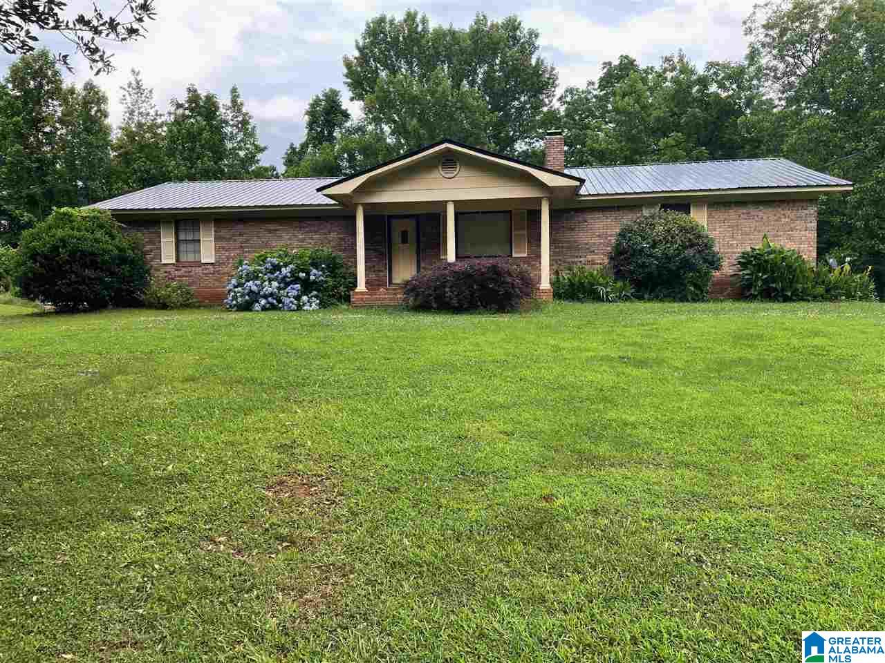 7582 County Road 19 Heflin, AL 36264 - Photo 1 of 30