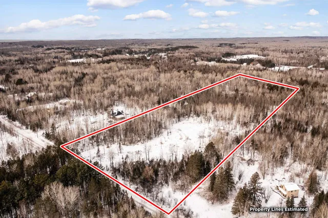 $109,900 | 2597 Lauren Road, Duluth, MN 55804