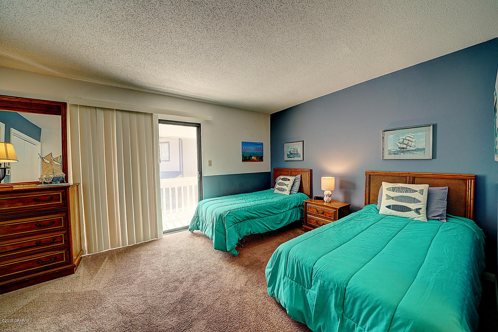 17642 Front Beach Road, Unit C2 Panama City Beach, FL 32413 - Photo 19 of 43