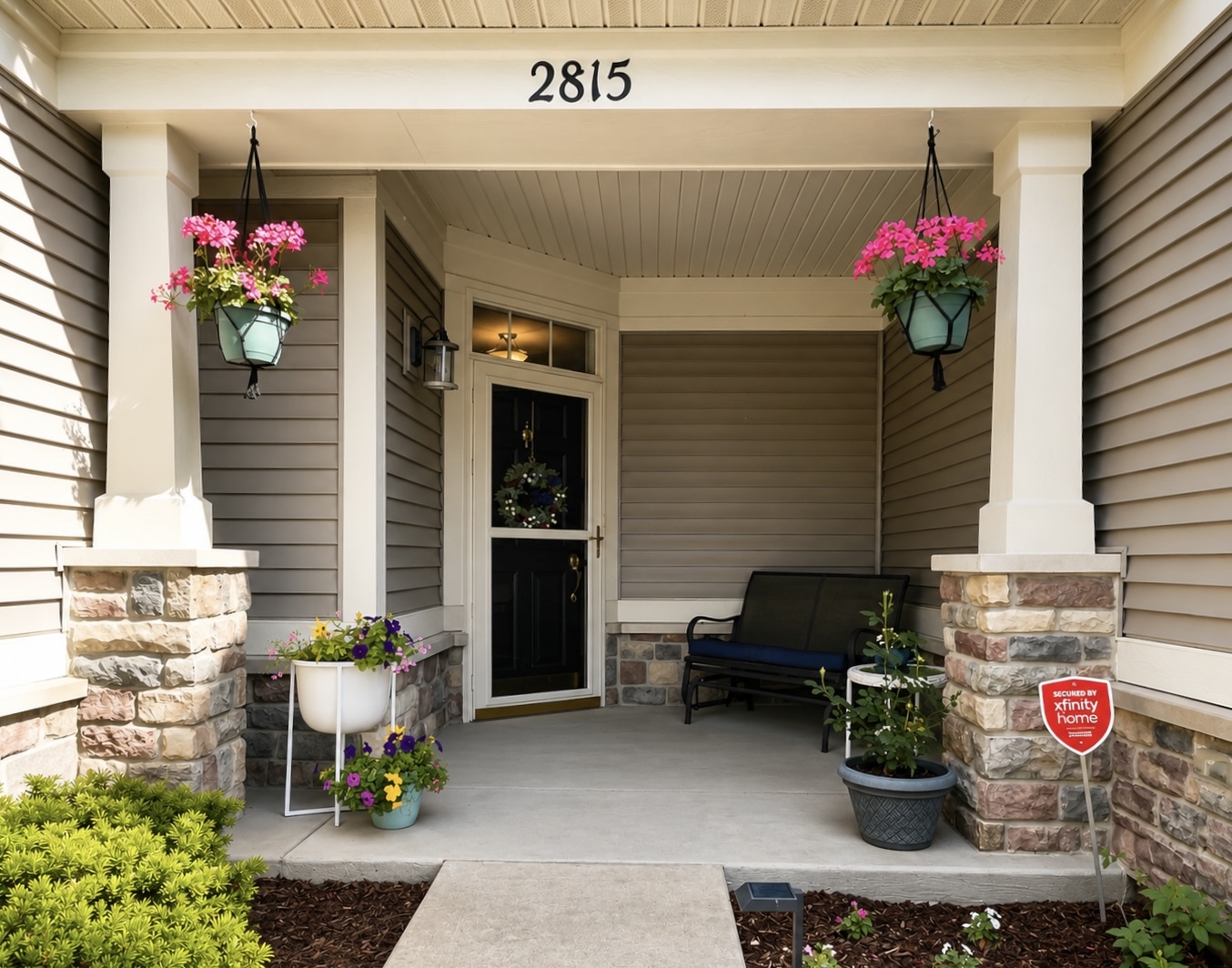 2815 Normandy Circle Naperville, IL 60564 - Photo 1 of 28