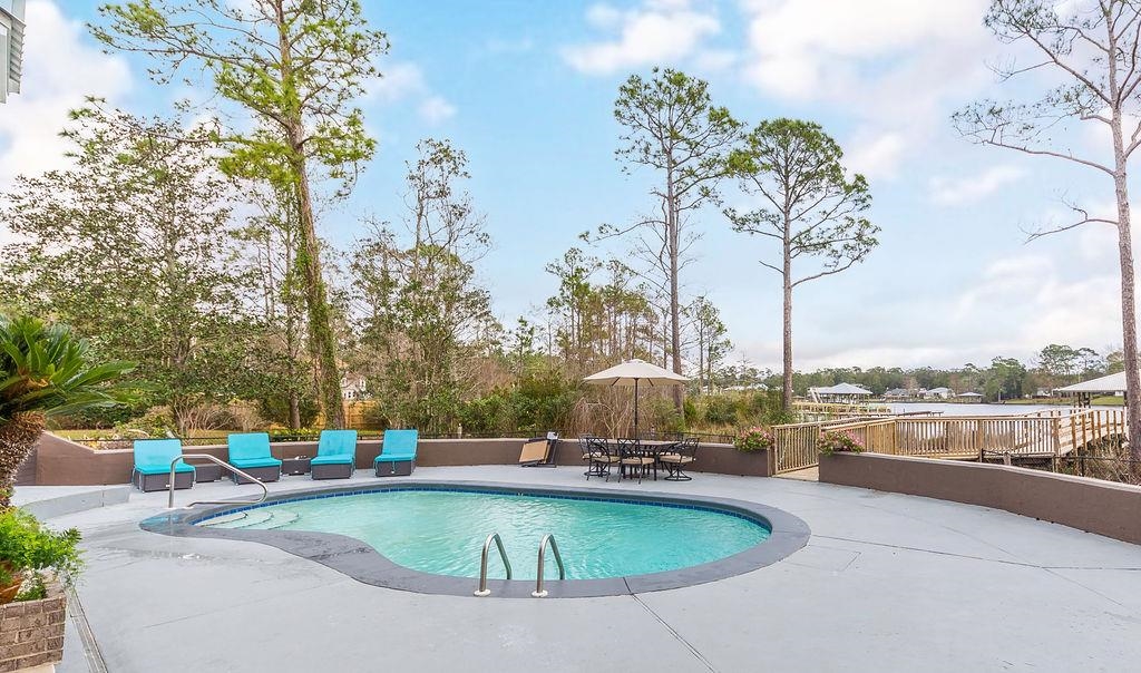 8919 Bay Point Drive Elberta, AL 36530 - Photo 35 of 44