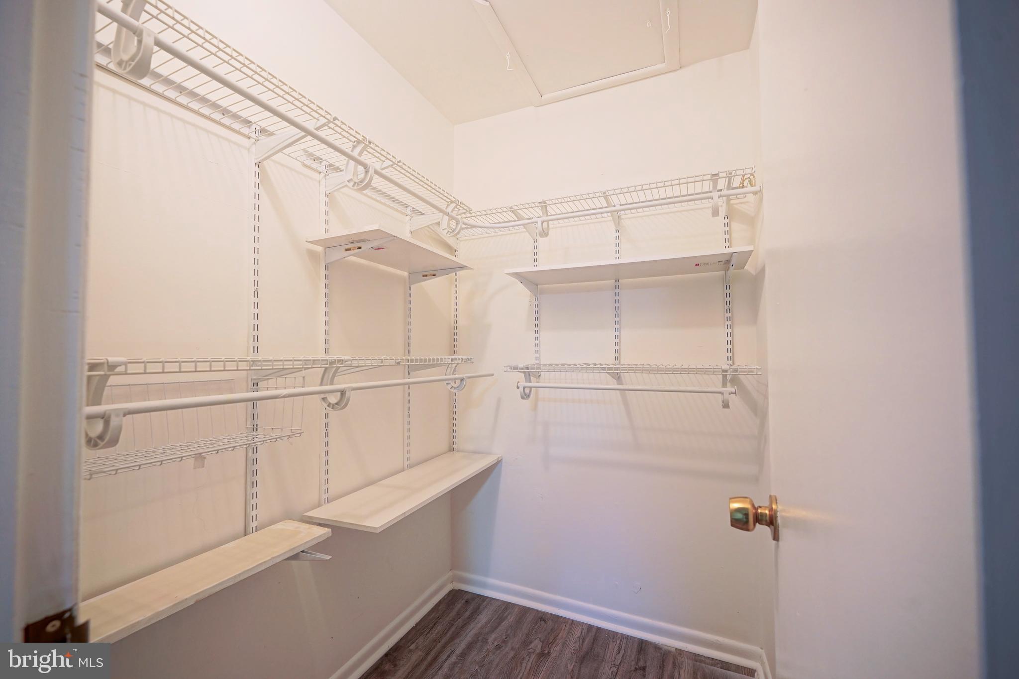 151 Echelon Road Voorhees, NJ 08043 - Photo 27 of 40 a view of walk in closet