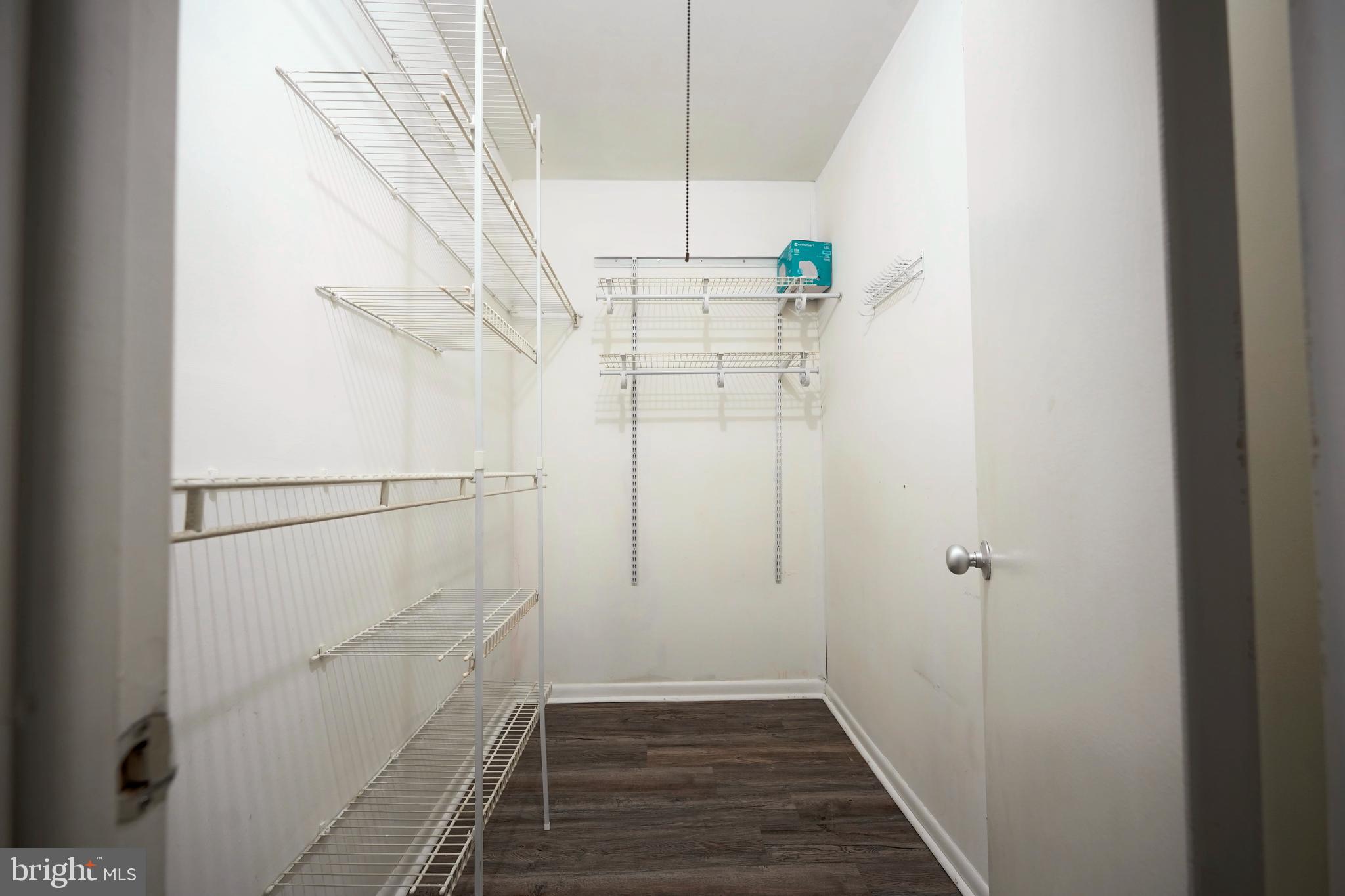 151 Echelon Road Voorhees, NJ 08043 - Photo 33 of 40 a view of hallway with white walls