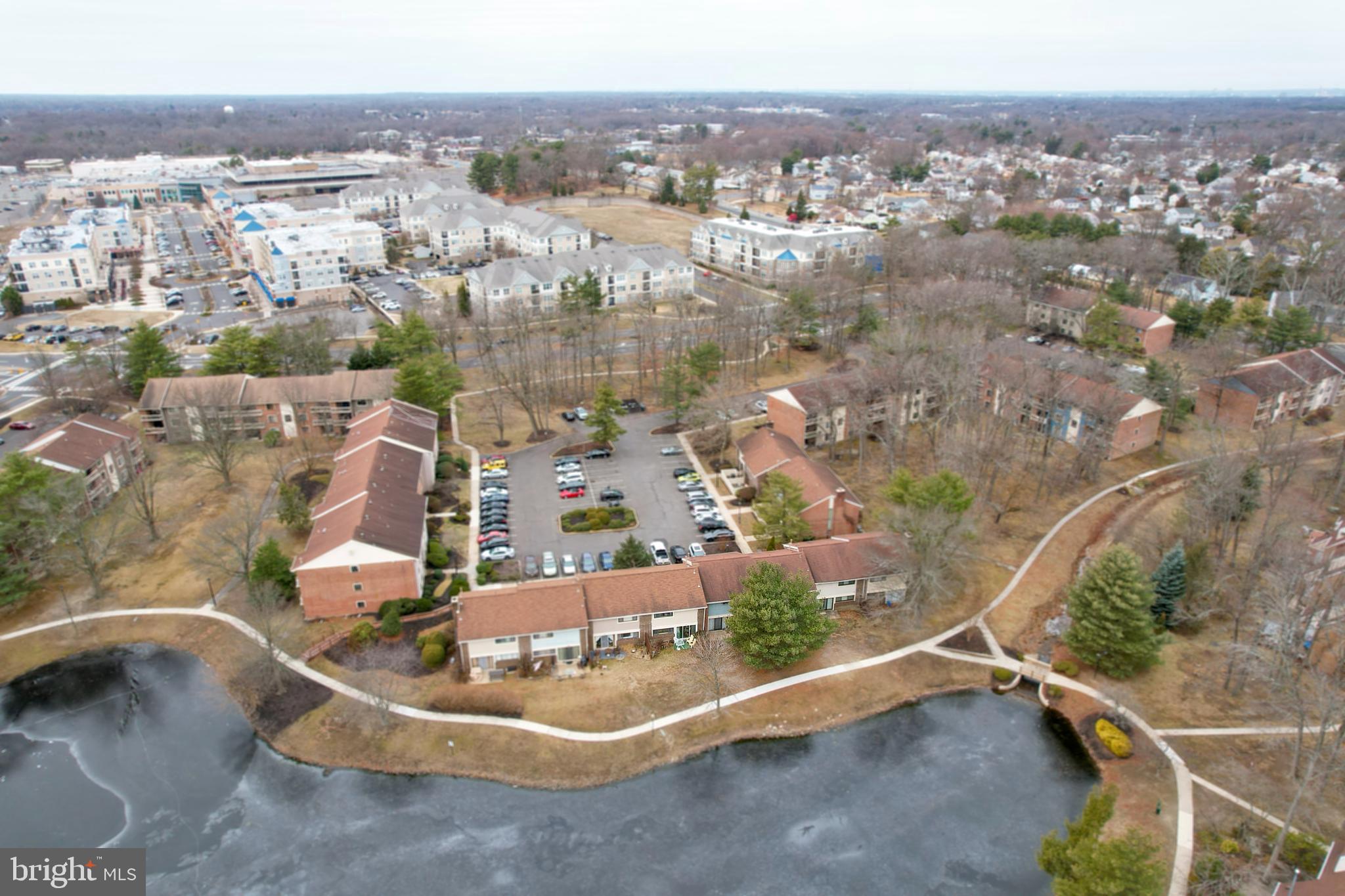 151 Echelon Road Voorhees, NJ 08043 - Photo 6 of 40 a view of a city