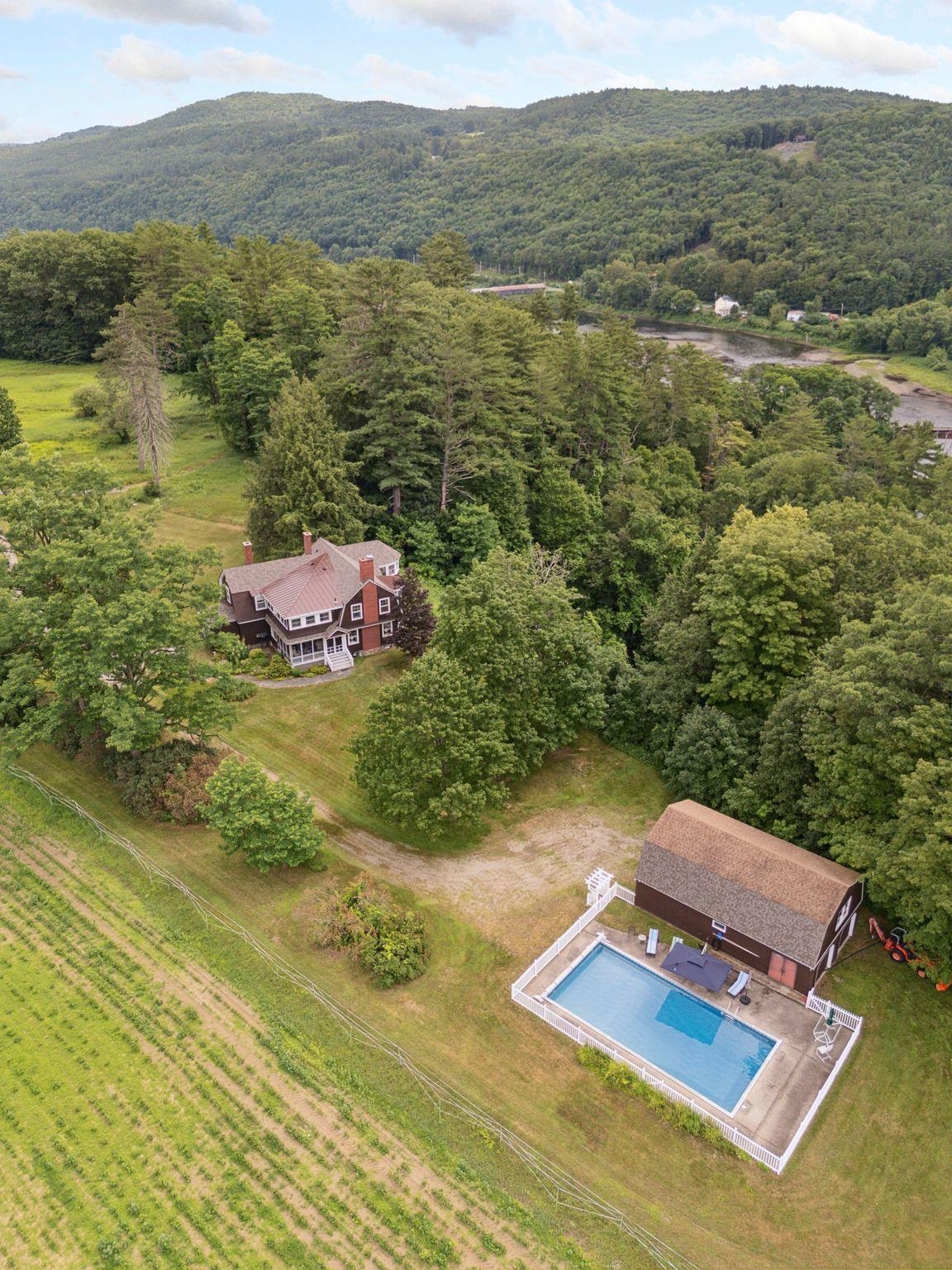 145 The Plateau Windsor, VT 05089 - Photo 46 of 50