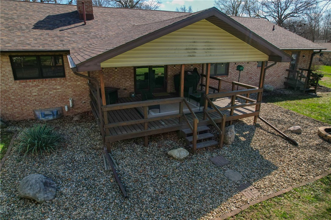 54 Del Vly Road Danville, IL 61832 - Photo 7 of 46