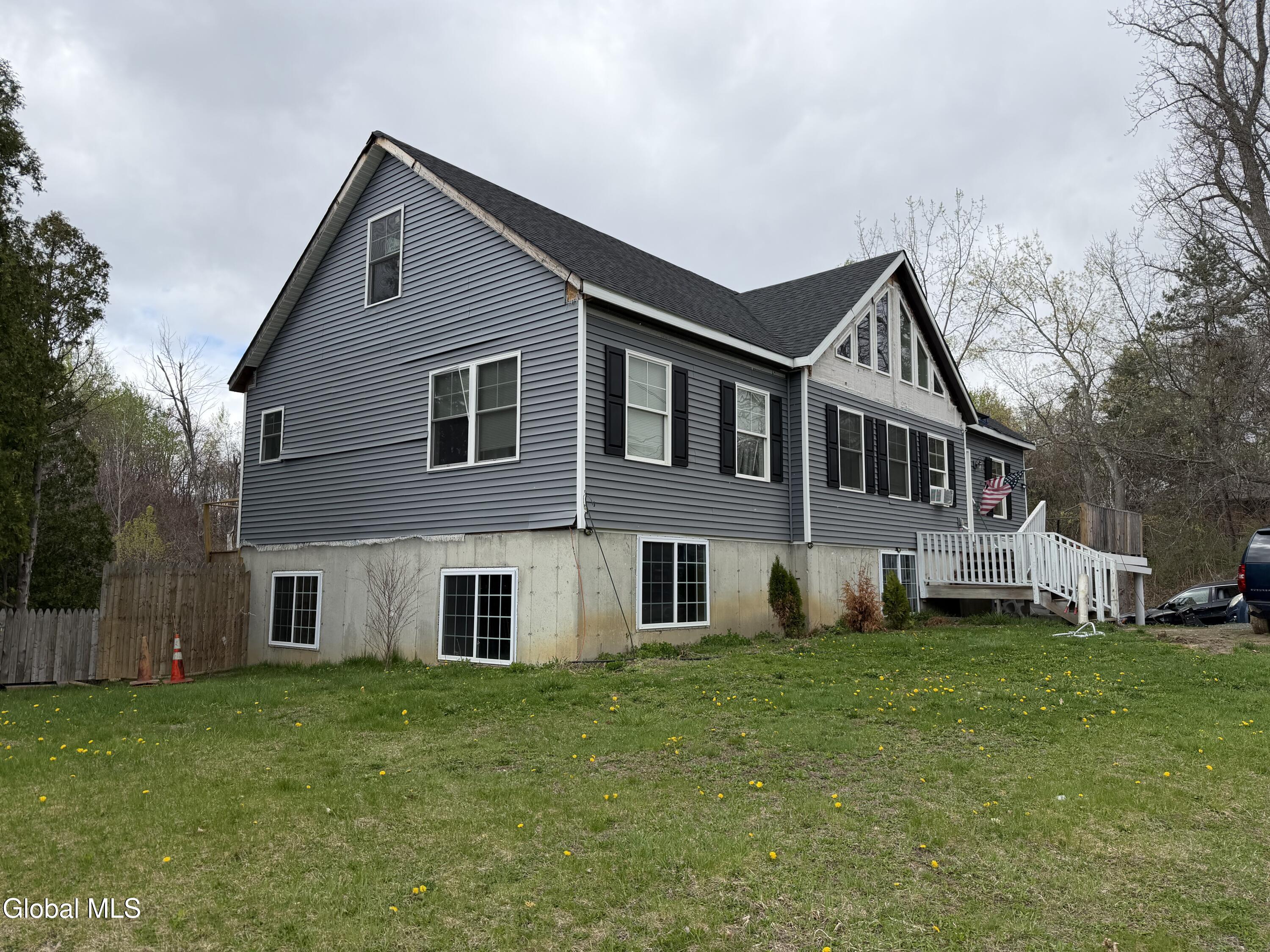 120 Krumkill Road Albany, NY 12208 - Photo 2 of 21 2