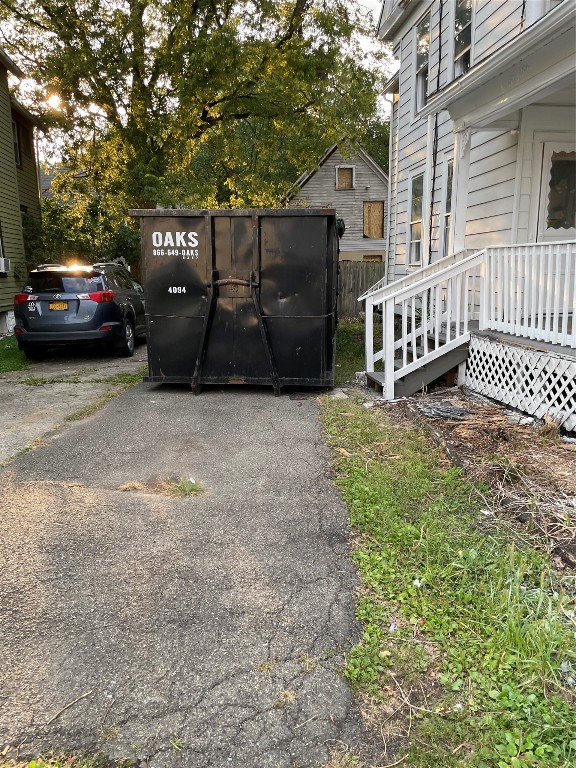 507 Chenango Street, Unit 1 Binghamton, NY 13901 - Photo 6 of 14