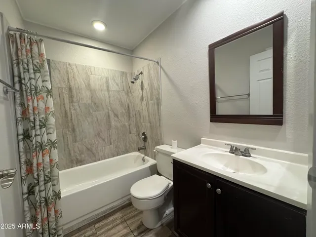 $1,295 | 6814 North 35th Avenue, Unit D, Phoenix, AZ 85017